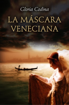Descargar LA MASCARA VENECIANA