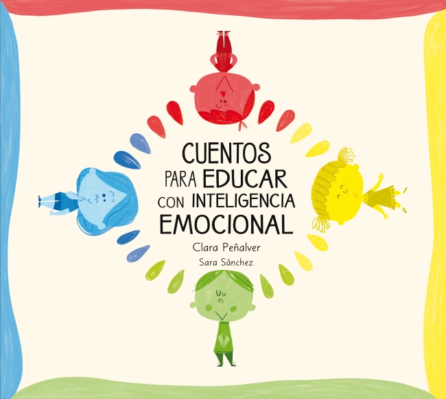 Descargar CUENTOS PARA EDUCAR CON INTELIGENCIA EMOCIONAL