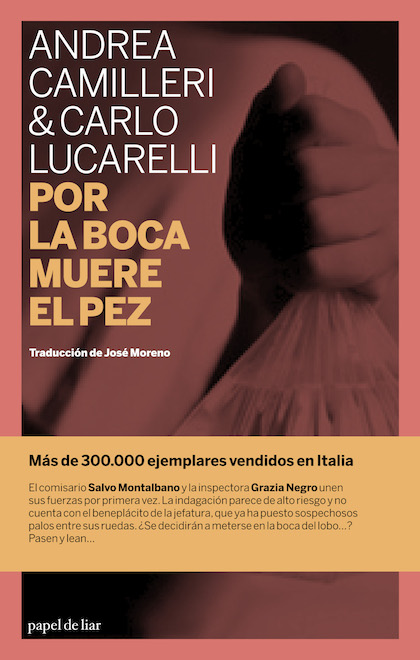 Descargar POR LA BOCA MUERE EL PEZ