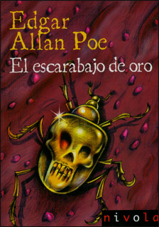 Descargar EL ESCARABAJO DE ORO