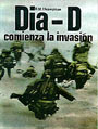 Descargar DIA D  COMIENZA LA INVASION