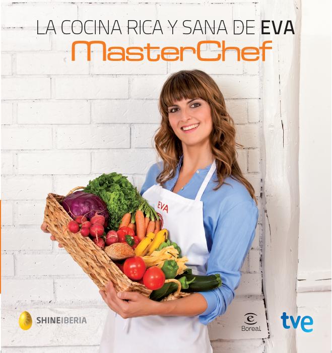 Descargar LA COCINA RICA Y SANA DE EVA