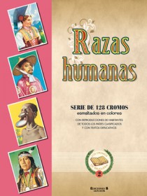 Descargar RAZAS HUMANAS