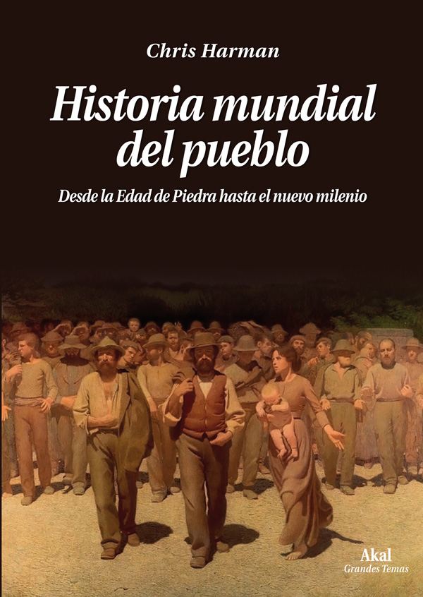 Descargar HISTORIA MUNDIAL DEL PUEBLO