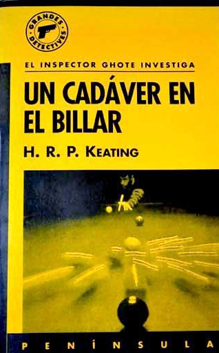Descargar UN CADAVER EN EL BILLAR