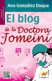 Descargar EL BLOG DE LA DOCTORA JOMEINI
