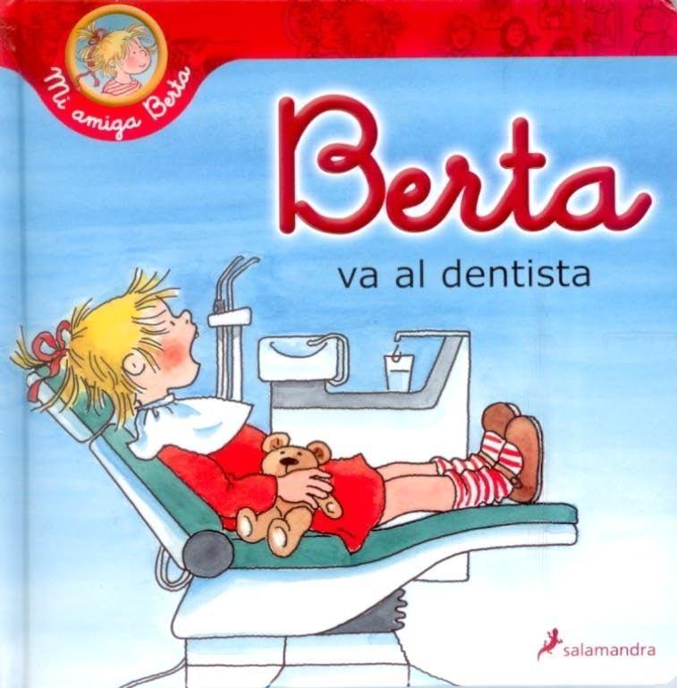 Descargar BERTA VA AL DENTISTA