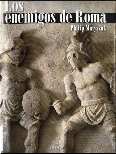 Descargar LOS ENEMIGOS DE ROMA