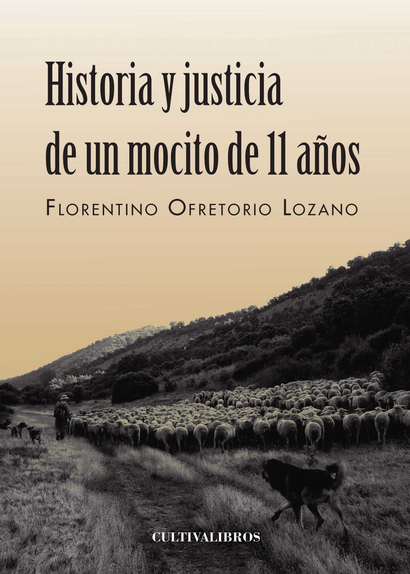 Descargar HISTORIA Y JUSTICIA DE UN MOCITO DE 11 AÑOS