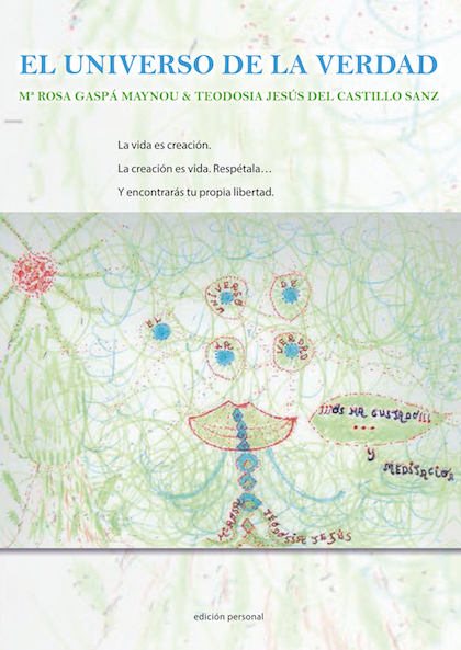 Descargar EL UNIVERSO DE LA VERDAD