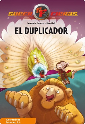 Descargar SUPERFIERAS 2: EL DUPLICADOR