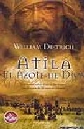 Descargar ATILA  EL AZOTE DE DIOS
