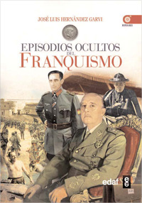 Descargar EPISODIOS OCULTOS DEL FRANQUISMO
