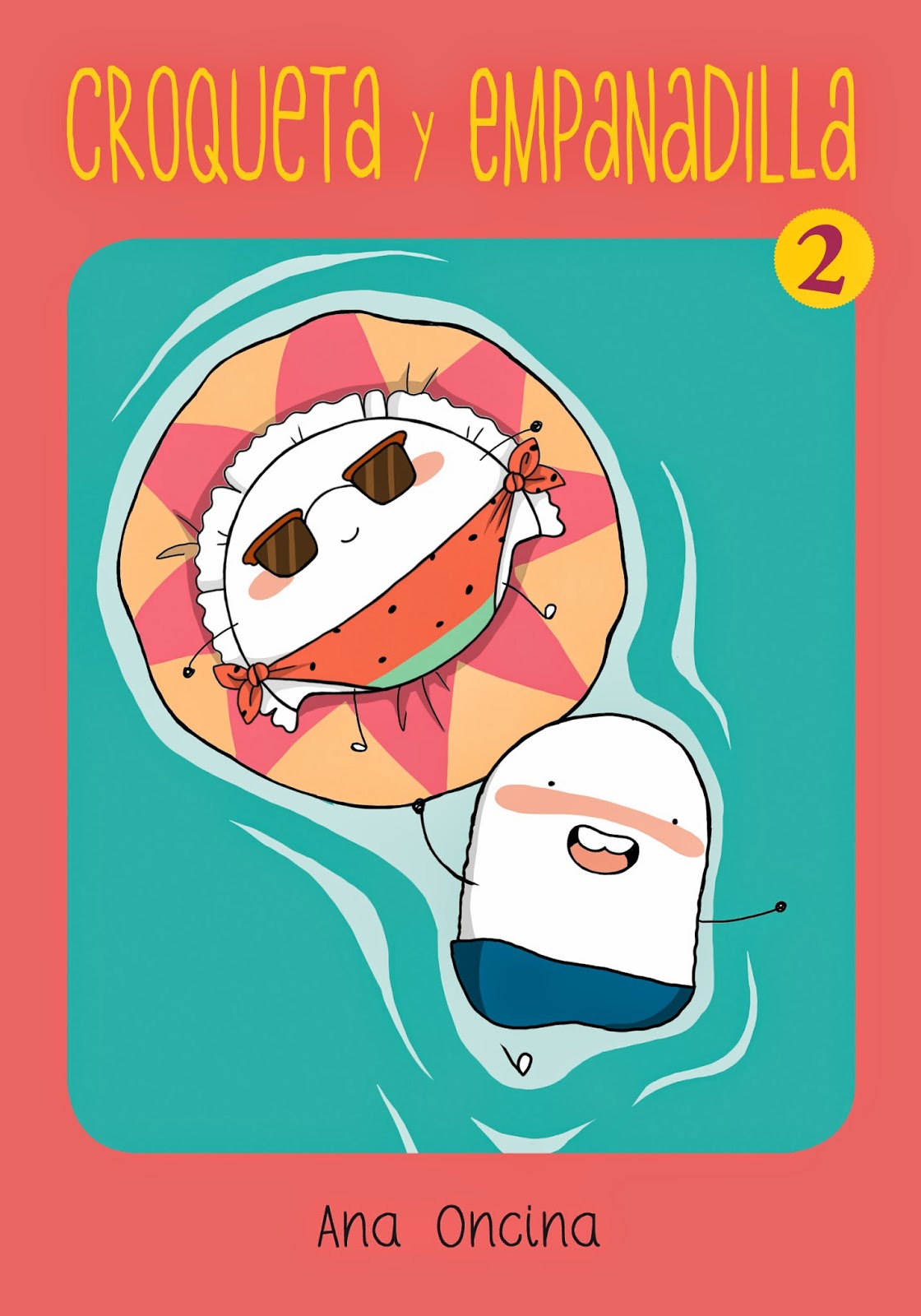 Descargar CROQUETA Y EMPANADILLA 2