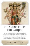 Descargar CUANDO DIOS ERA MUJER 