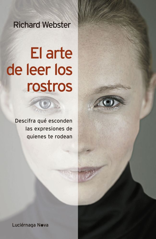 Descargar EL ARTE DE LEER LOS ROSTROS