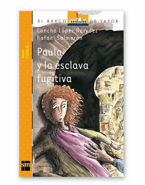 Descargar PAULA Y LA ESCLAVA FUGITIVA