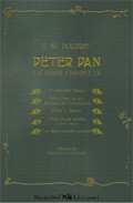 Descargar PETER PAN  LA OBRA COMPLETA