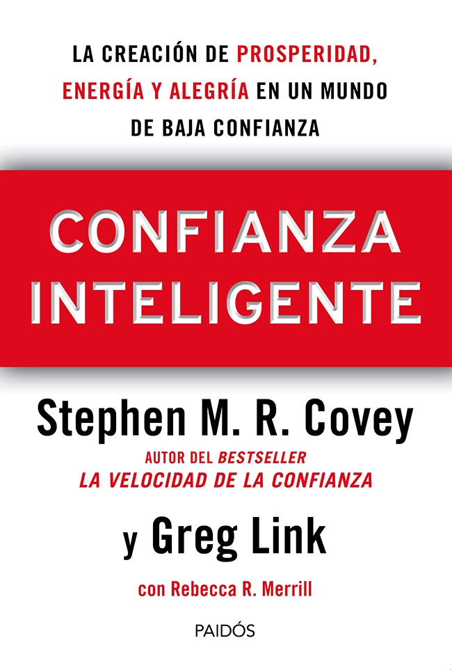 Descargar CONFIANZA INTELIGENTE