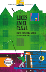 Descargar LUCES EN EL CANAL