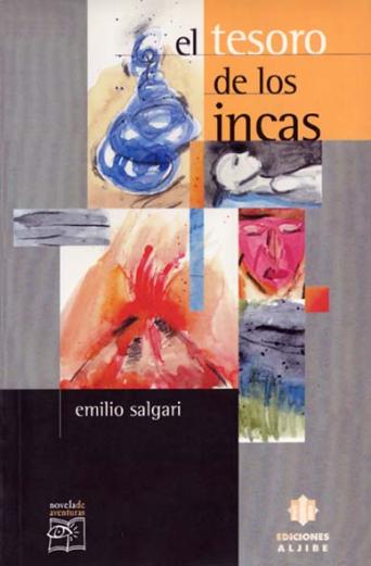 Descargar EL TESORO DE LOS INCAS