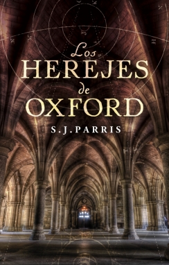 Descargar LOS HEREJES DE OXFORD