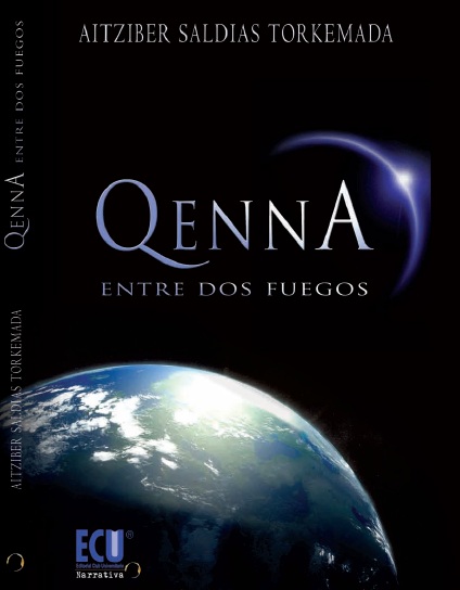 Descargar QENNA: ENTRE DOS FUEGOS