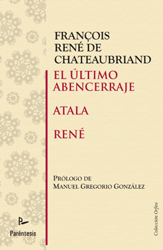 Descargar EL ULTIMO ABENCERRAJE  ATALA  RENE
