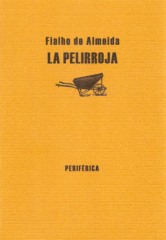 Descargar LA PELIRROJA