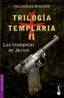 Descargar TRILOGIA TEMPLARIA II LAS TROMPETAS DE JERICO