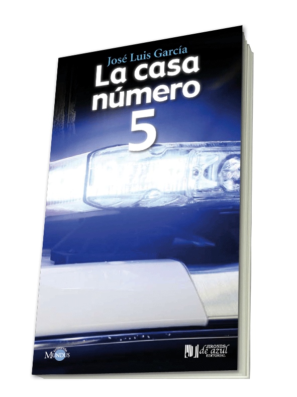 Descargar LA CASA NUMERO 5