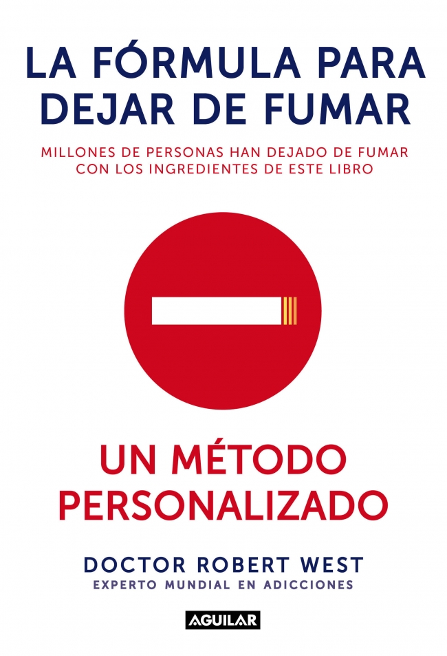Descargar LA FORMULA PARA DEJAR DE FUMAR  UN METODO PERSONALIZADO