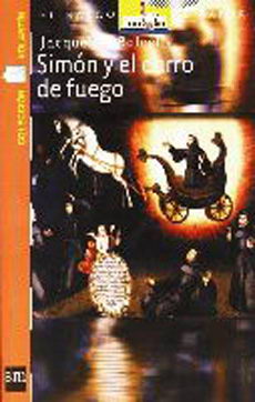 Descargar SIMON Y EL CARRO DE FUEGO