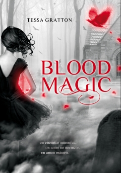 Descargar BLOOD MAGIC