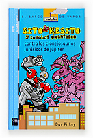 Descargar SITO KESITO CONTRA LOS CONEJOS JURASICOS DE JUPITER