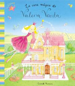 Descargar LA CASA MAGICA DE VALERIA VARITA