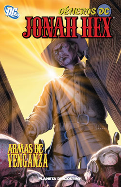 Descargar JONAH HEX 2 ARMAS DE VENGANZA