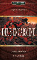 Descargar DEUS ENCARMINE  LOS ANGELES SANGRIENTOS 1