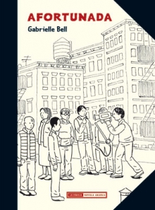 Descargar AFORTUNADA