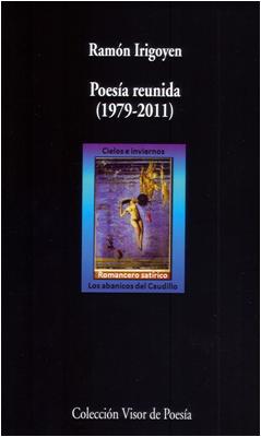 Descargar POESIA REUNIDA (1979-2011)