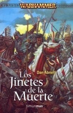 Descargar LOS JINETES DE LA MUERTE