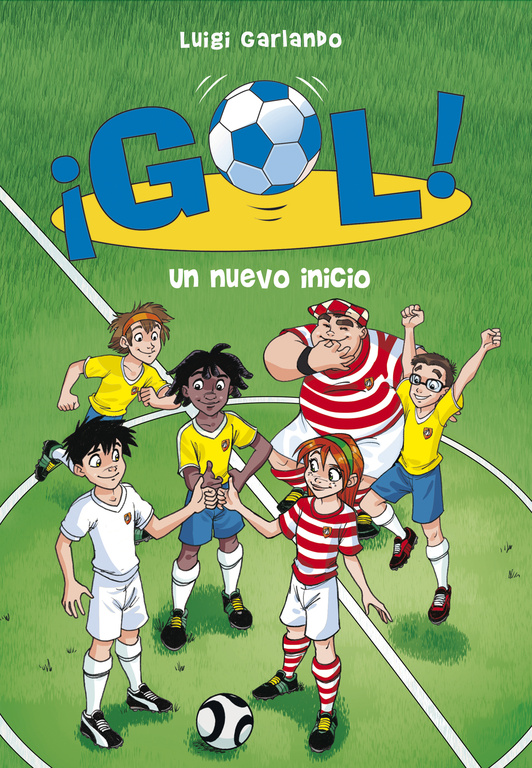Descargar GOL 31  UN NUEVO INICIO