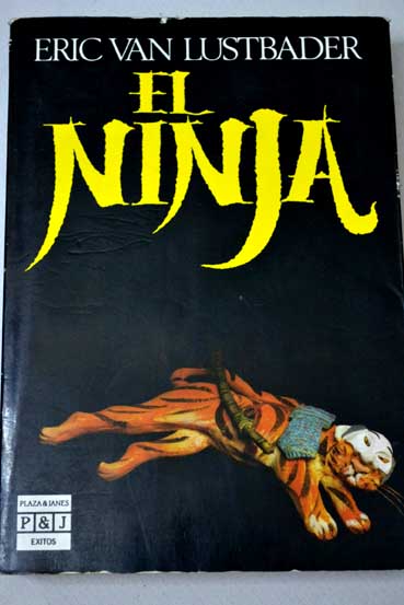 Descargar EL NINJA