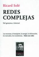Descargar REDES COMPLEJAS  DEL GENOMA A INTERNET
