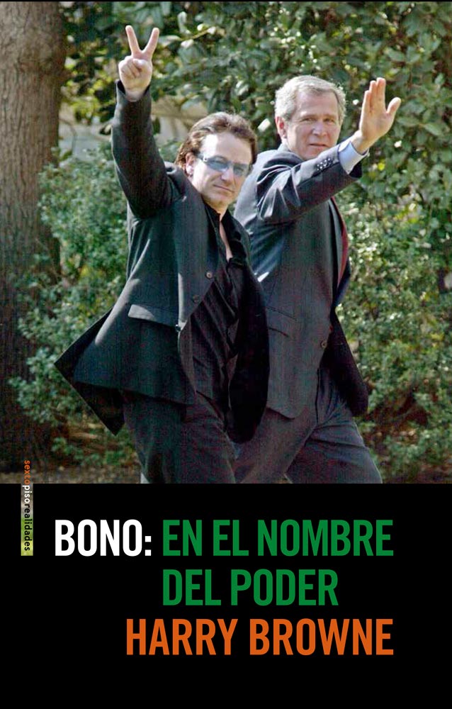 Descargar BONO  EN EL NOMBRE DEL PODER