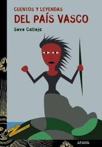Descargar CUENTOS Y LEYENDAS DEL PAIS VASCO
