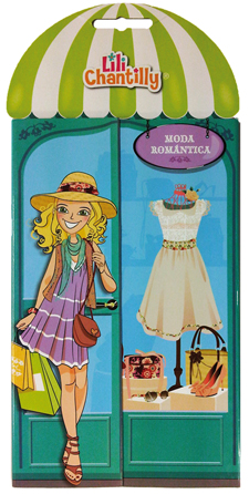 Descargar LILI BOUTIQUES  MODA ROMANTICA