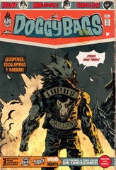 Descargar DOGGY BAGS 1