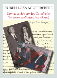 Descargar CONVERSACION CON LAS CATEDRALES