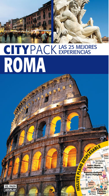 Descargar CITYPACK ROMA 2013